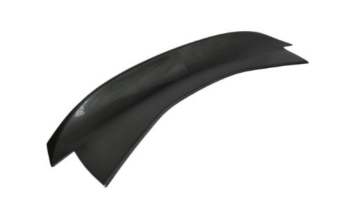 Photo of Novitec Carbon Ducktail for the Ferrari 296 GTB/GTS - Image 2